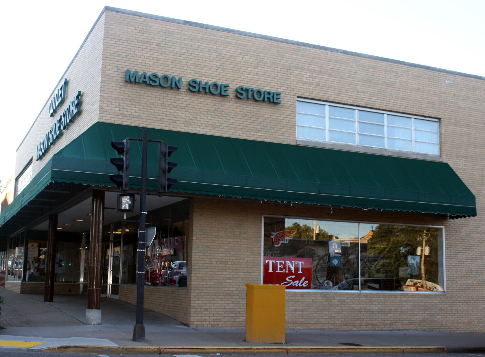 4 | Mason Companies